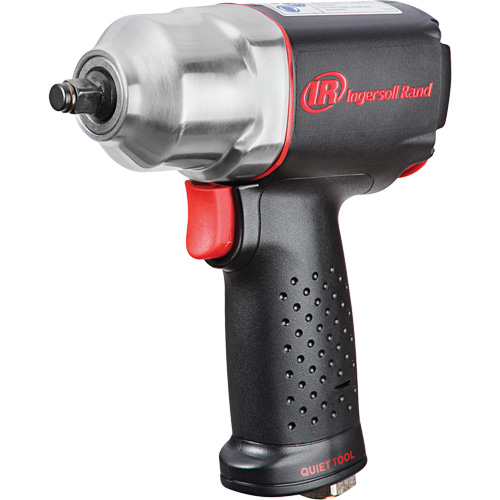 Composite Air Impact Wrench, 3/8" Drive, 1/4" NPT Air Inlet, 15000 No Load RPM SPOC Demo