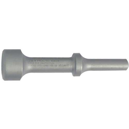Embouts pour marteaux burineurs &agrave; usage intense de 4" SPOC Demo