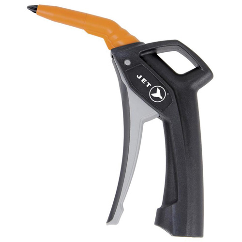 ABG-2SD Super Heavy-Duty Stub Nose Blow Gun with Soft Rubber Tip SPOC Demo