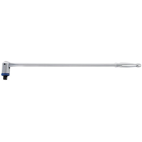 Barre de force &agrave; cliquet JRBB-24, Prise de 1/2", Poign&eacute;e Ergonomique SPOC Demo