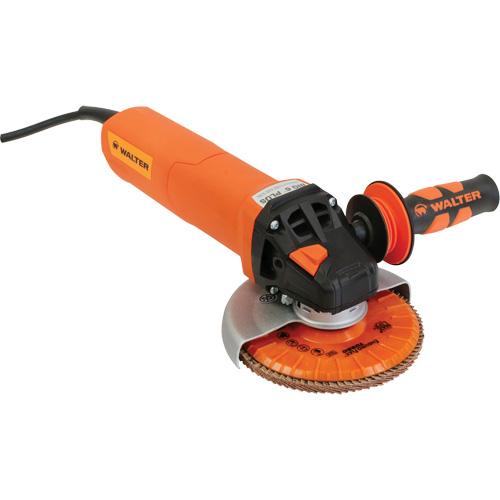 Meuleuse angulaire &agrave; vitesse variable BIG 6 PLUS 6264A, 6", 120 V, 14,5 A, 2000-7600 Tr/min SPOC Demo