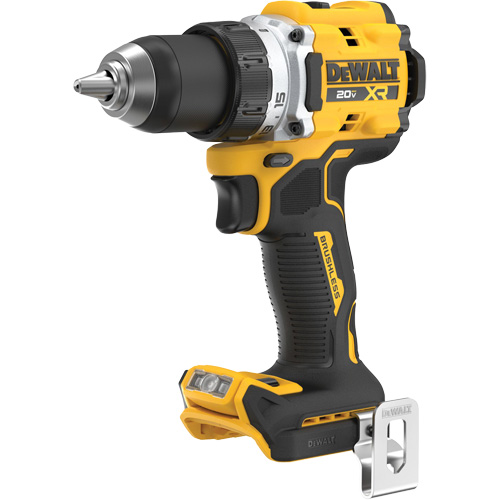 Perceuse-visseuse sans balai et sans fil MAX* XR (outil seulement), Lithium-ion, 20 V, Mandrin 1/2" SPOC Demo