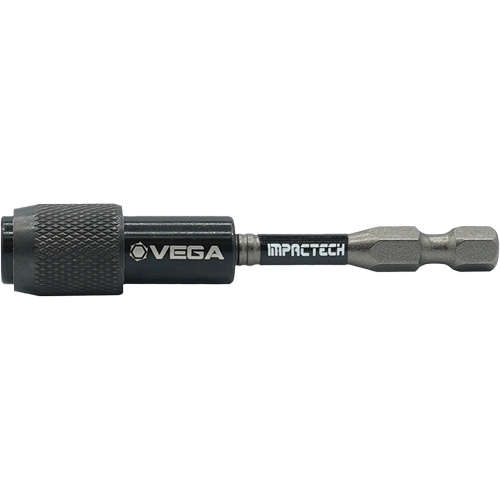 Impactech&reg; Bit Holder SPOC Demo