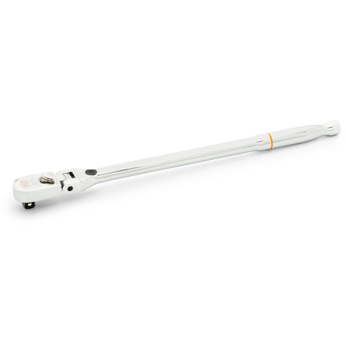 120XP Locking Flex Head Ratchet SPOC Demo