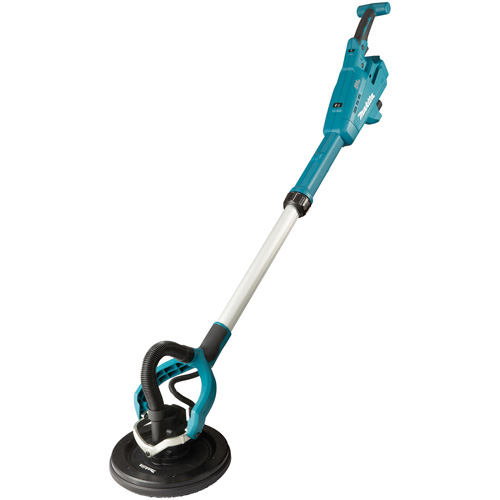 LXT Brushless Drywall Sander with AWS (Tool Only) SPOC Demo