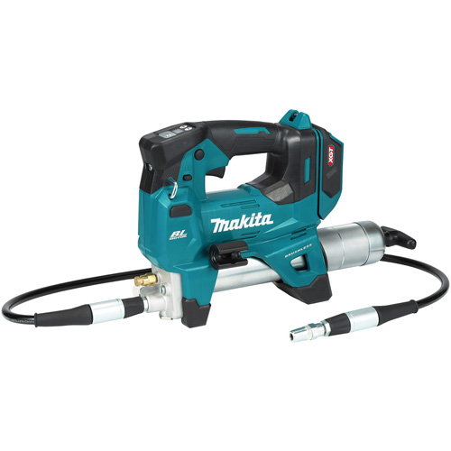 Pistolet graisseur sans balai 40Vmax XGT (outil seulement), Lithium-ion, 40 V SPOC Demo