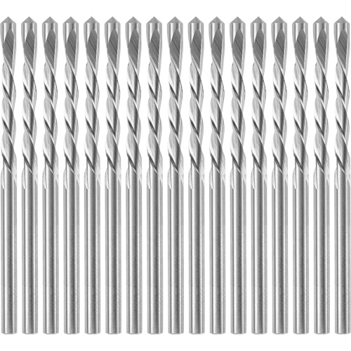 Foret-guide, 1/8" SPOC Demo