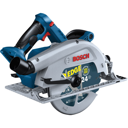 Scie circulaire PROFACTOR (outil seulement), 7-1/4", 18 V SPOC Demo