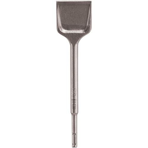 Burin SDS-Plus Bulldog Xtreme pour perforateurs SPOC Demo