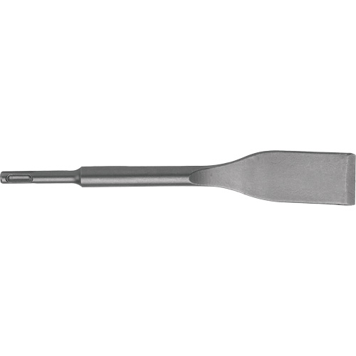 SDS-Plus&reg; Bulldog Extreme Hammer Steel Tile Chisel SPOC Demo
