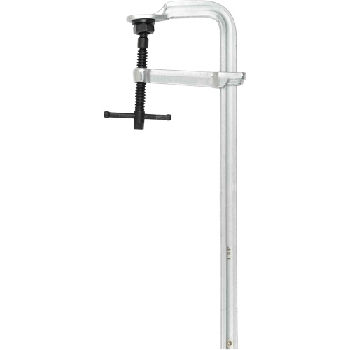 Heavy-Duty L-Clamp, 20" (508 mm) SPOC Demo