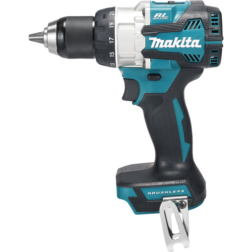 Perceuse-visseuse &agrave; percussion sans balai LXT (outil uniquement), Lithium-ion, 18 V, Mandrin 1/2", Couple 970 lb-po SPOC Demo
