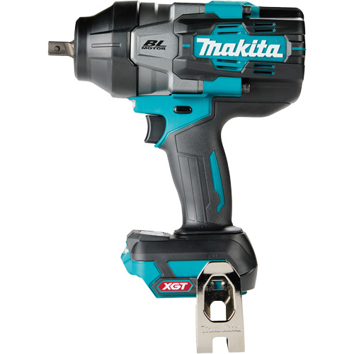 Cl&eacute; &agrave; chocs et couple &eacute;lev&eacute; XGT avec moteur sans balai, 40 V, Mandrin 1/2" SPOC Demo