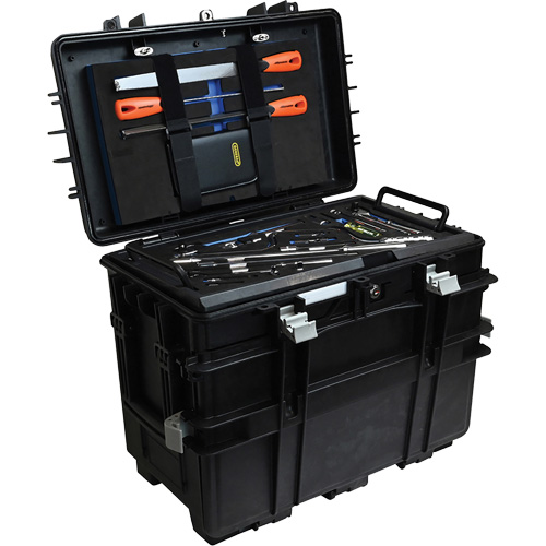 General Maintenance Service Set, 220 Pieces SPOC Demo
