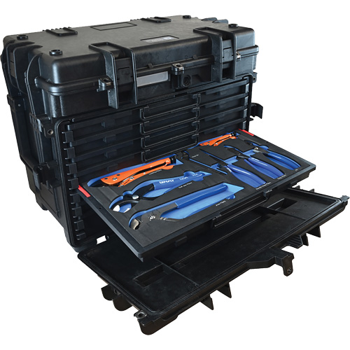 General Maintenance Service Set, 220 Pieces SPOC Demo