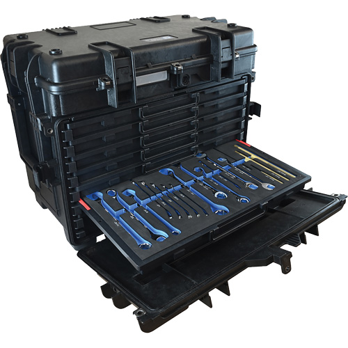 General Maintenance Service Set, 220 Pieces SPOC Demo