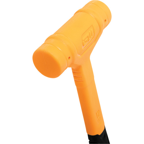 Marteau sans rebond, 12 oz, Prise Lisse, 11-1/10" lo SPOC Demo