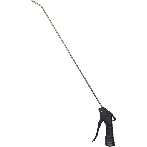 MAXJET Air Blow Gun with 51 cm Nozzle, 1/4" NPTF, 13 SCFM, 150 PSI SPOC Demo