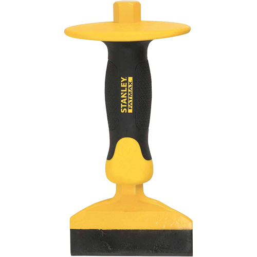 FATMAX&reg; 215 X 100mm Brick Chisel SPOC Demo