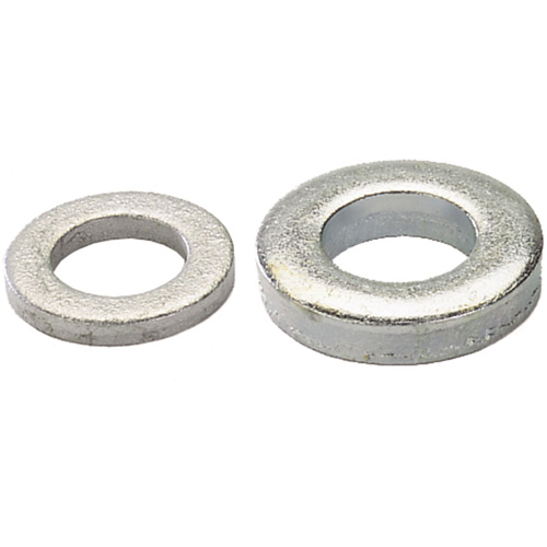 QUICK-STEP Spacer Washer SPOC Demo