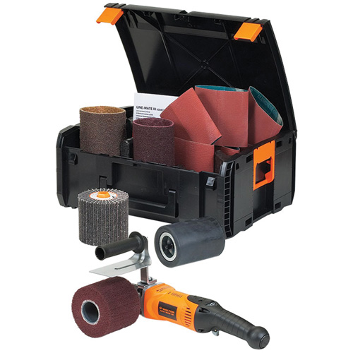 Line-Mate III Kit SPOC Demo
