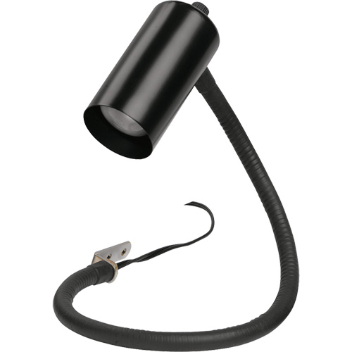 Lampe pour scie &agrave; chantourner SPOC Demo