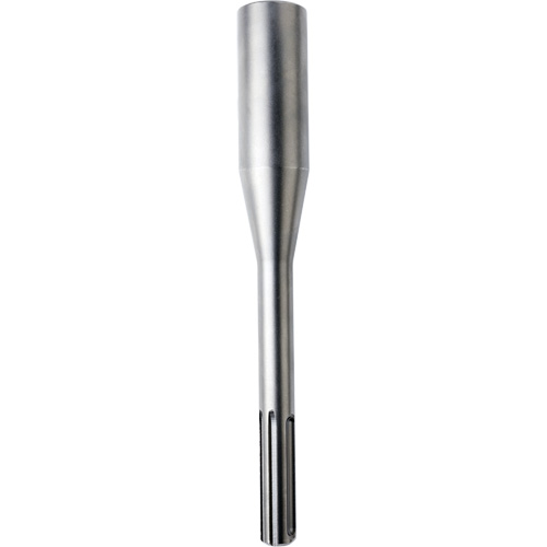 Marteau pour tige de mise &agrave; la terre SDS-Max, Embout 3/4"/5/8", Prise 3/4", Longueur 10" SPOC Demo