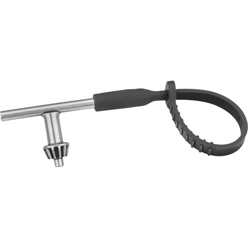 Chuck Key Holder SPOC Demo