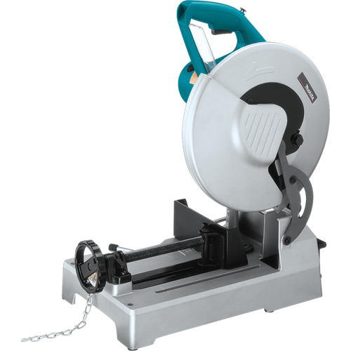 Metal Cutting Saw, 12", 1700 No Load RPM, 15 A SPOC Demo