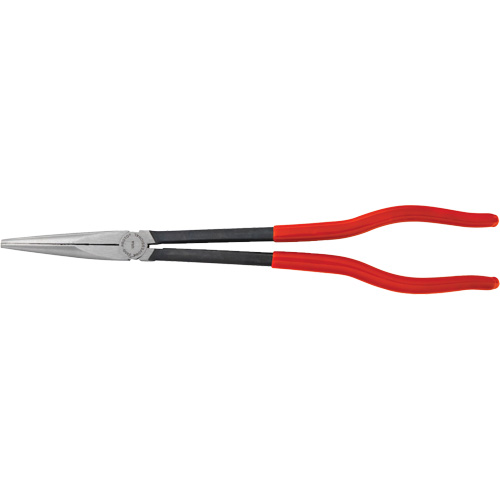 Long Reach Needle Nose Pliers SPOC Demo