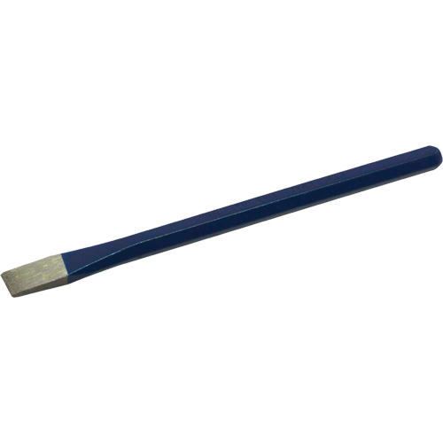 Flat Chisel SPOC Demo