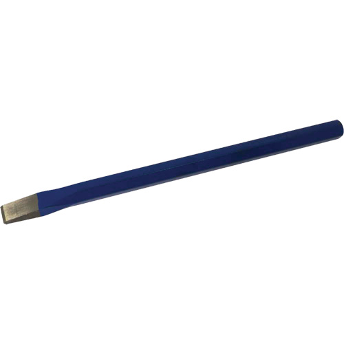 Flat Chisel SPOC Demo