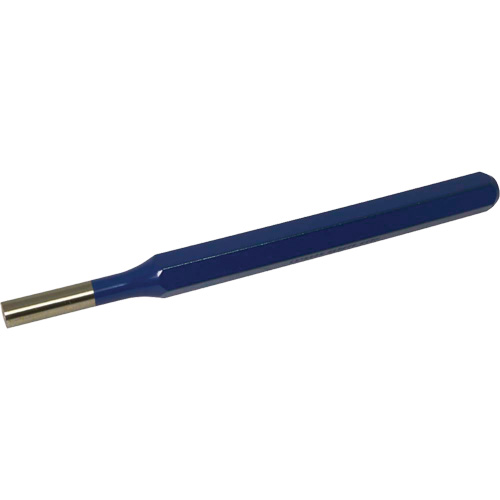 Pin Punch, 1/2" Dia. x 10" L SPOC Demo