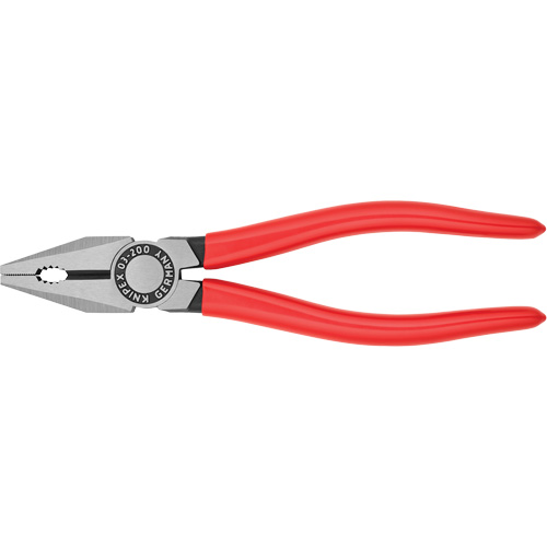 Combination Pliers SPOC Demo