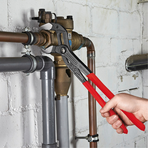 Cobra&reg; XL Water Pump Pliers, 16" SPOC Demo