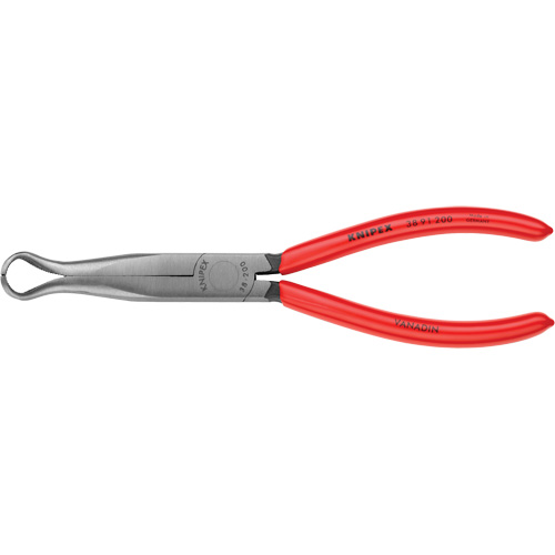 8" Mechanics Pliers for Spark Plug Boots SPOC Demo