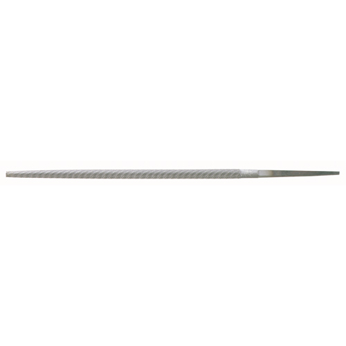 File, 5/16" Dia. x 8" L, Round, Smooth Cut SPOC Demo