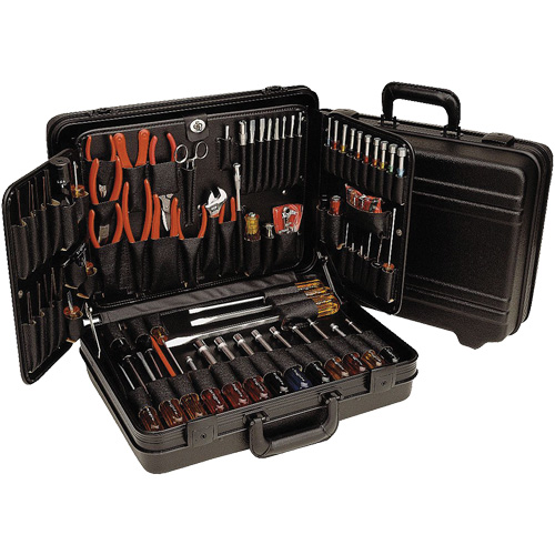 Complete Tool Kit SPOC Demo