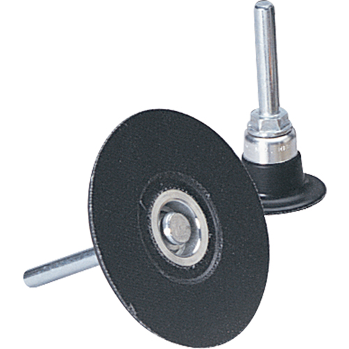 Standard Abrasives Quick-Change Disc Holder Pad SPOC Demo