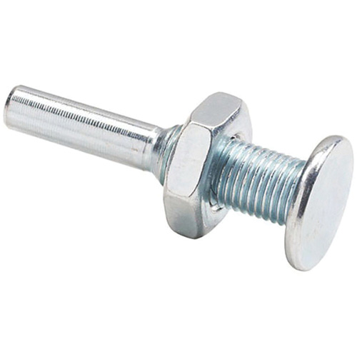 Mandrel for Double-Sided Knot-Twisted Mounted Brush SPOC Demo