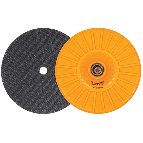 QUICK-STEP Interface Pad for Curved Surfaces SPOC Demo