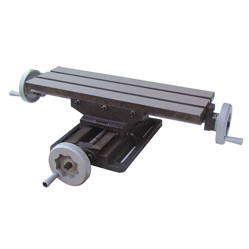 Tables coulissantes transversales SPOC Demo