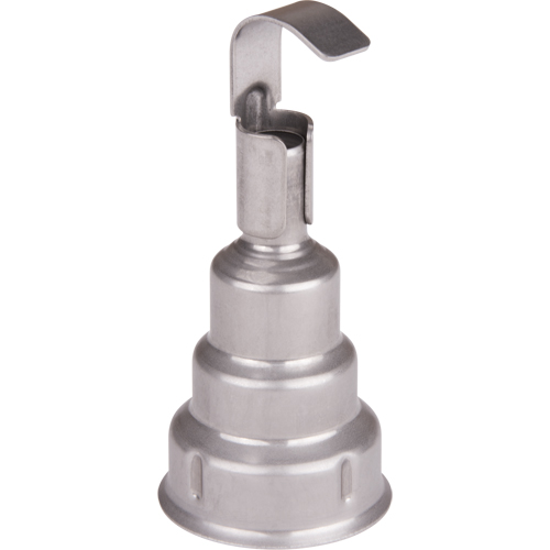 9 mm Reduction Nozzle SPOC Demo