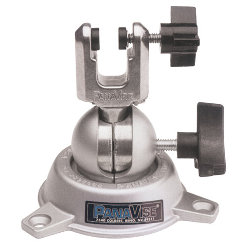 Vise Combinations - Micrometer Stand SPOC Demo