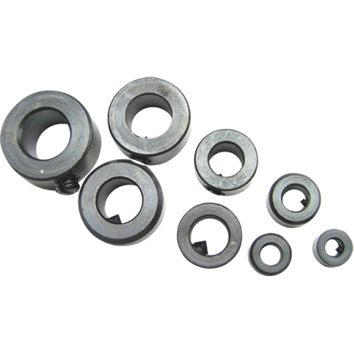 7-Piece Depth Adjusting Collar Set SPOC Demo