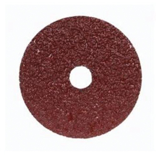 Metal Fiber Disc, Aluminum Oxide, 16, 7" Dia x 7/8" Arbor SPOC Demo