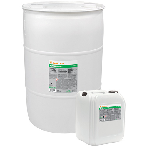 Alustar 200 Cleaner & Degreaser, Drum SPOC Demo