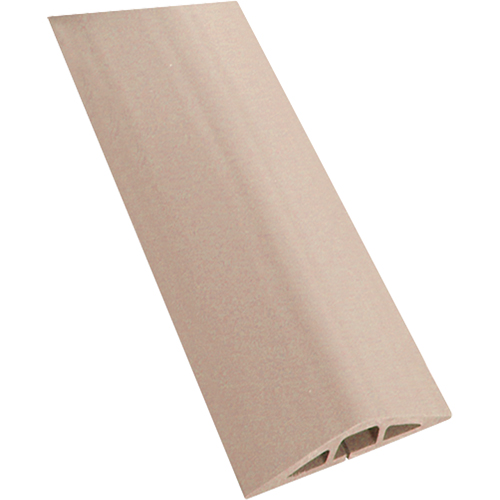 FloorTrak&reg; Cable Cover, 5' x 3" x 0.75" SPOC Demo