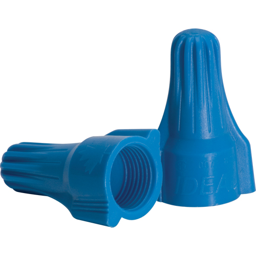 Can-Twist Wire Connector SPOC Demo