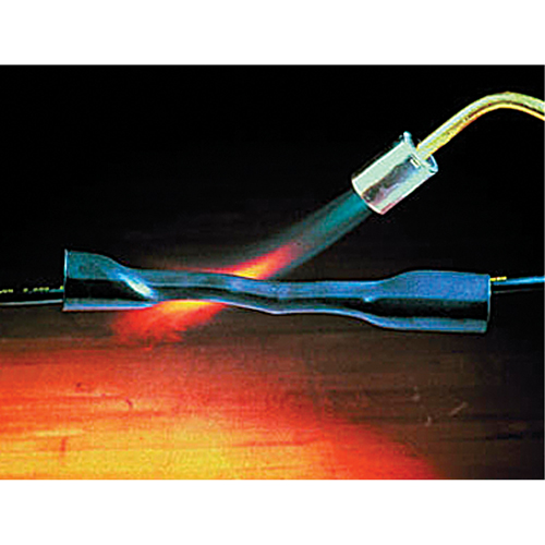 Manchon pour c&acirc;ble thermor&eacute;tractable s&eacute;rie ITCSN, 4', 0,15" (3,8 mm) - 0,40" (10,2 mm) SPOC Demo